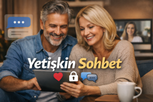 Yetişkin Sohbet Odaları Güvenli ve %100 Bedava Chat Deneyimi, Neden Yetişkin Sohbet Odaları Tercih Edilmektedir, Seviyeli ve Kaliteli Sohbet Ortamı, Yetişkin Sohbet